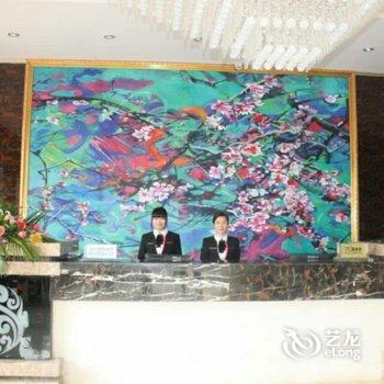 酉阳县桃园商务酒店酒店提供图片