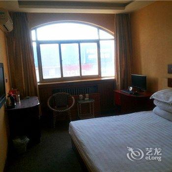 林州阳光宾馆酒店提供图片
