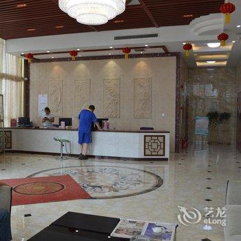 东营长兴商务宾馆(汽车总站)酒店提供图片