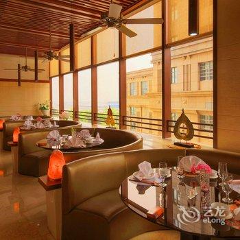 珠海万悦酒店酒店提供图片