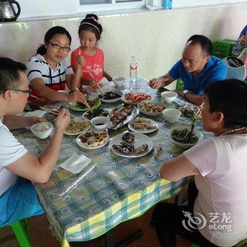 绥中许家小院酒店提供图片