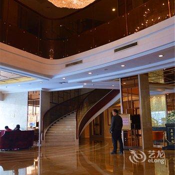 济南梅苑珍珠大酒店酒店提供图片