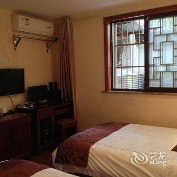 九华山舒磊山庄酒店提供图片