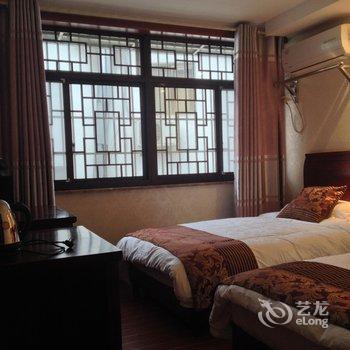 九华山舒磊山庄酒店提供图片
