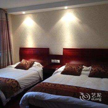 九华山舒磊山庄酒店提供图片