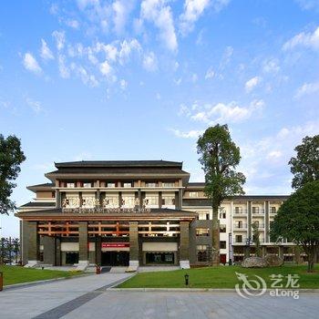 罗田三里畈温泉养生酒店(原大别山温泉养生酒店)酒店提供图片