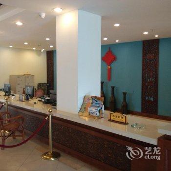 文昌豪雅白金海岸度假酒店酒店提供图片