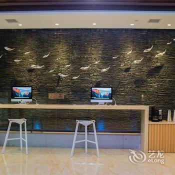 星程酒店(西安北客站店)酒店提供图片
