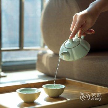 星程酒店(西安北客站店)酒店提供图片