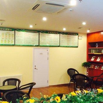 汉庭酒店(包头文化路店)酒店提供图片