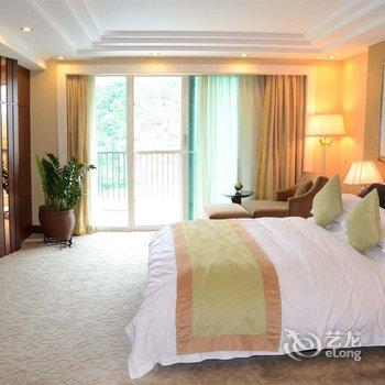 广州从化碧水湾温泉度假村酒店提供图片