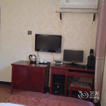 九华山舒磊山庄酒店提供图片