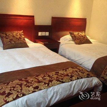 九华山舒磊山庄酒店提供图片