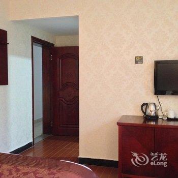 九华山舒磊山庄酒店提供图片