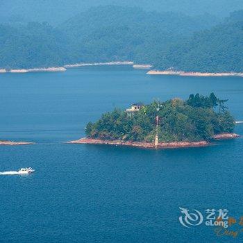 千岛湖鼎和度假公寓酒店提供图片