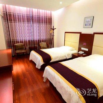 仙桃安居易连锁旅店(青青家园店)酒店提供图片