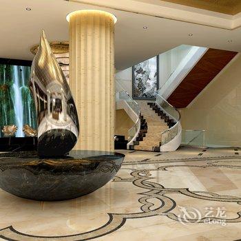 志丹聚宝假日酒店酒店提供图片