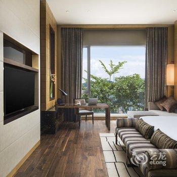 香港遨凯酒店酒店提供图片