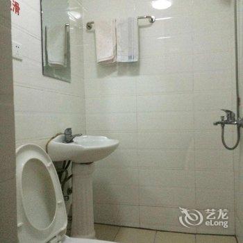 姜堰欣荣宾馆酒店提供图片
