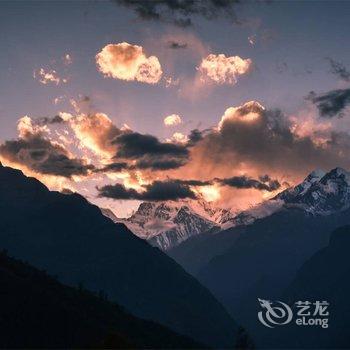 甘孜海螺沟七号营地客栈酒店提供图片