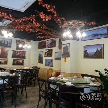 珠海嘉瑞时尚酒店酒店提供图片