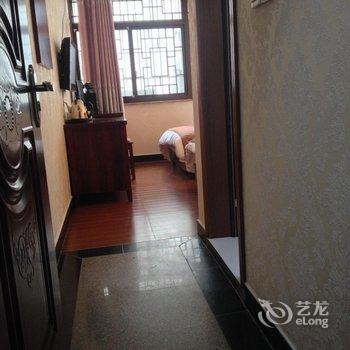 九华山舒磊山庄酒店提供图片