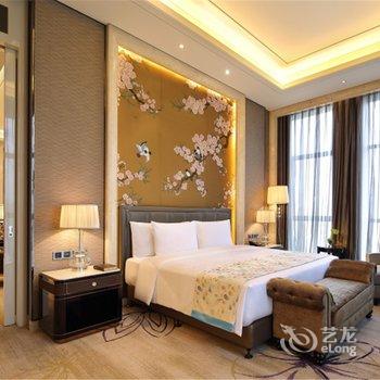 广元万达嘉华酒店酒店提供图片