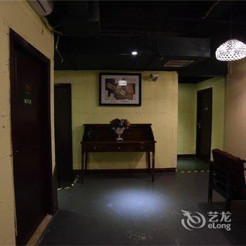 重庆瓦房客创意家居酒店酒店提供图片