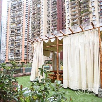 重庆瓦房客创意家居酒店酒店提供图片