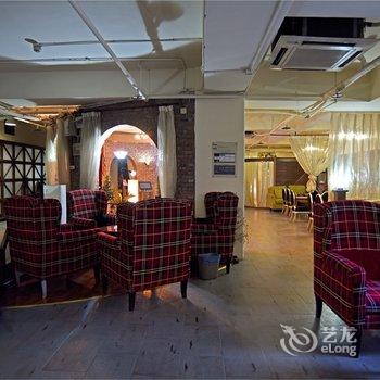 重庆瓦房客创意家居酒店酒店提供图片