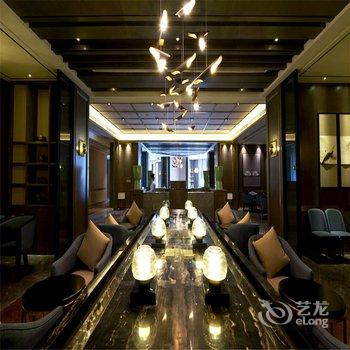 绵阳江油宏泰威图酒店酒店提供图片