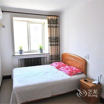 北戴河渔家家庭自助公寓酒店提供图片