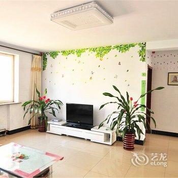 北戴河渔家家庭自助公寓酒店提供图片