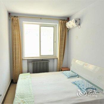 北戴河渔家家庭自助公寓酒店提供图片