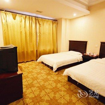 速8酒店(平遥火车站宇峰店)酒店提供图片