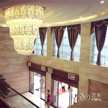 贵溪宝丰大酒店酒店提供图片