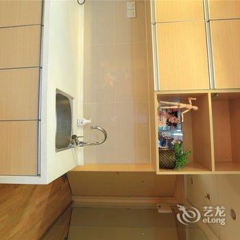 西安米诺尚品公寓酒店(南门地铁站世纪金花店)酒店提供图片