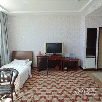 阿鲁科尔沁旗君悦大酒店酒店提供图片