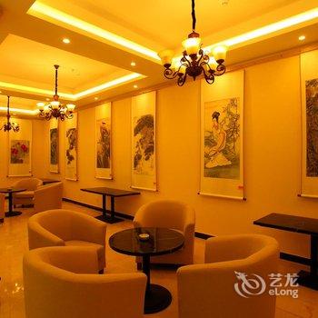 九江庐山大厦民国主题文化酒店酒店提供图片