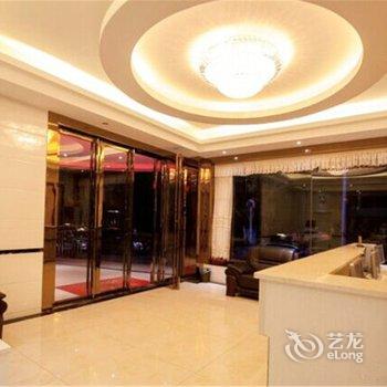 株洲裕欣酒店酒店提供图片