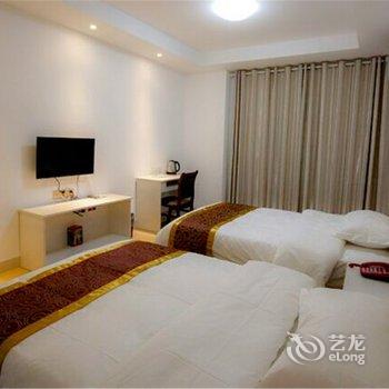 株洲裕欣酒店酒店提供图片