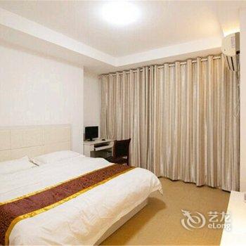 株洲裕欣酒店酒店提供图片