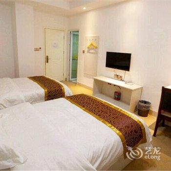 株洲裕欣酒店酒店提供图片