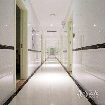 株洲裕欣酒店酒店提供图片