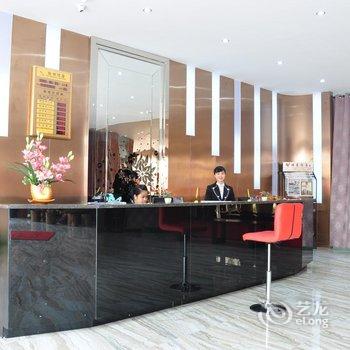 象州县迷尚酒店酒店提供图片