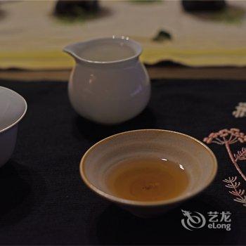 重庆瓦房客创意家居酒店酒店提供图片