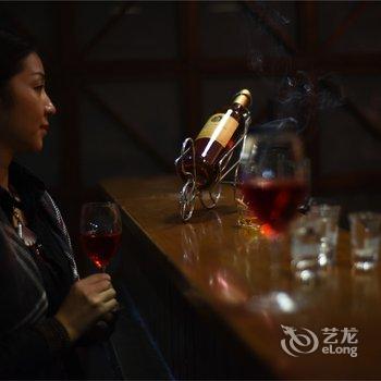 重庆瓦房客创意家居酒店酒店提供图片