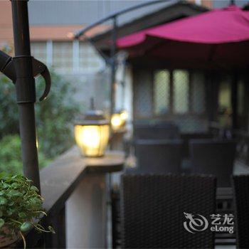 重庆瓦房客创意家居酒店酒店提供图片