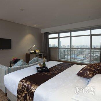 上海虹口嘉廷酒店酒店提供图片