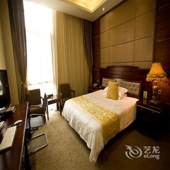 广德日月大酒店酒店提供图片